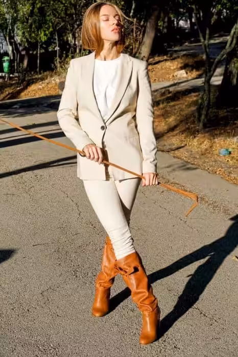 Portuguese leather shoes how to wear