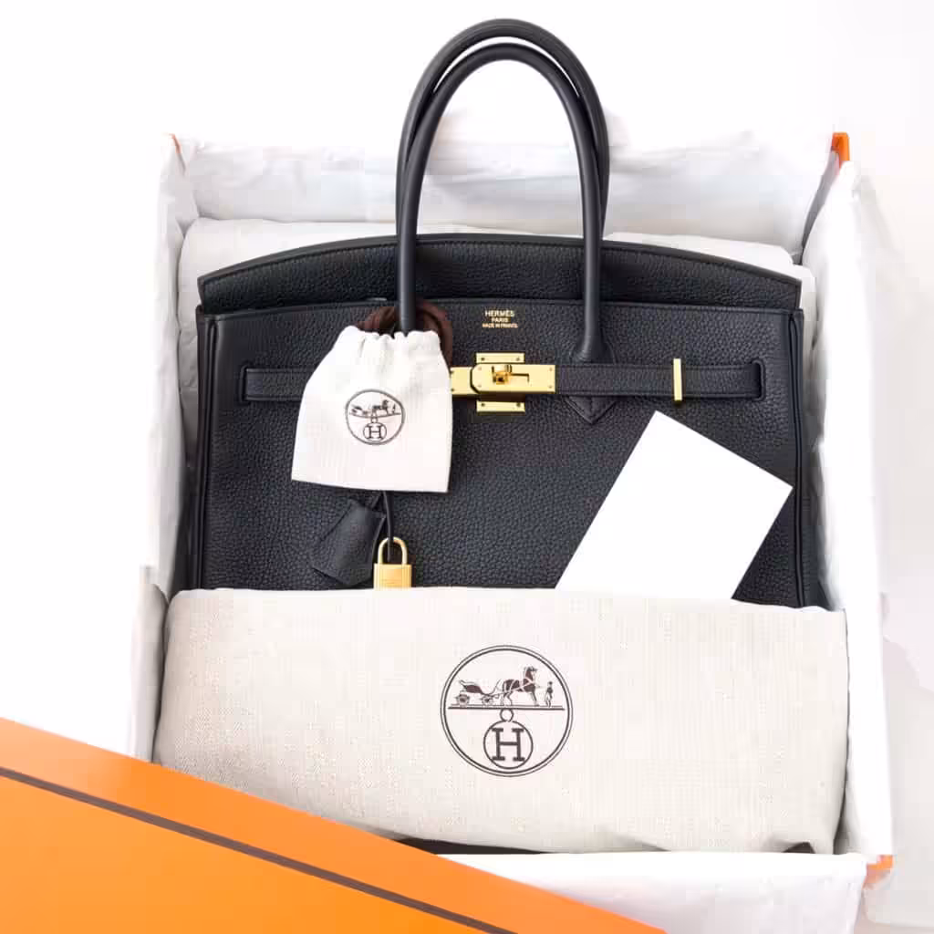 como comprar Birkin