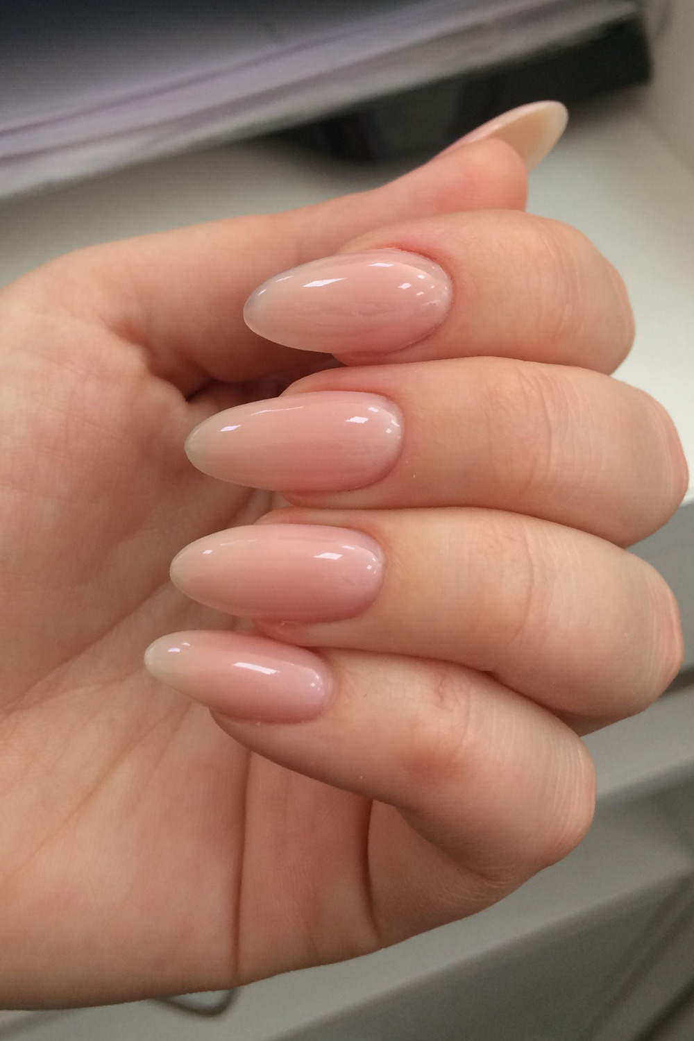 Natural Nails: Model Recommends The Best Tips On How To Grow