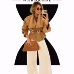 hourglass body shape wardrobe