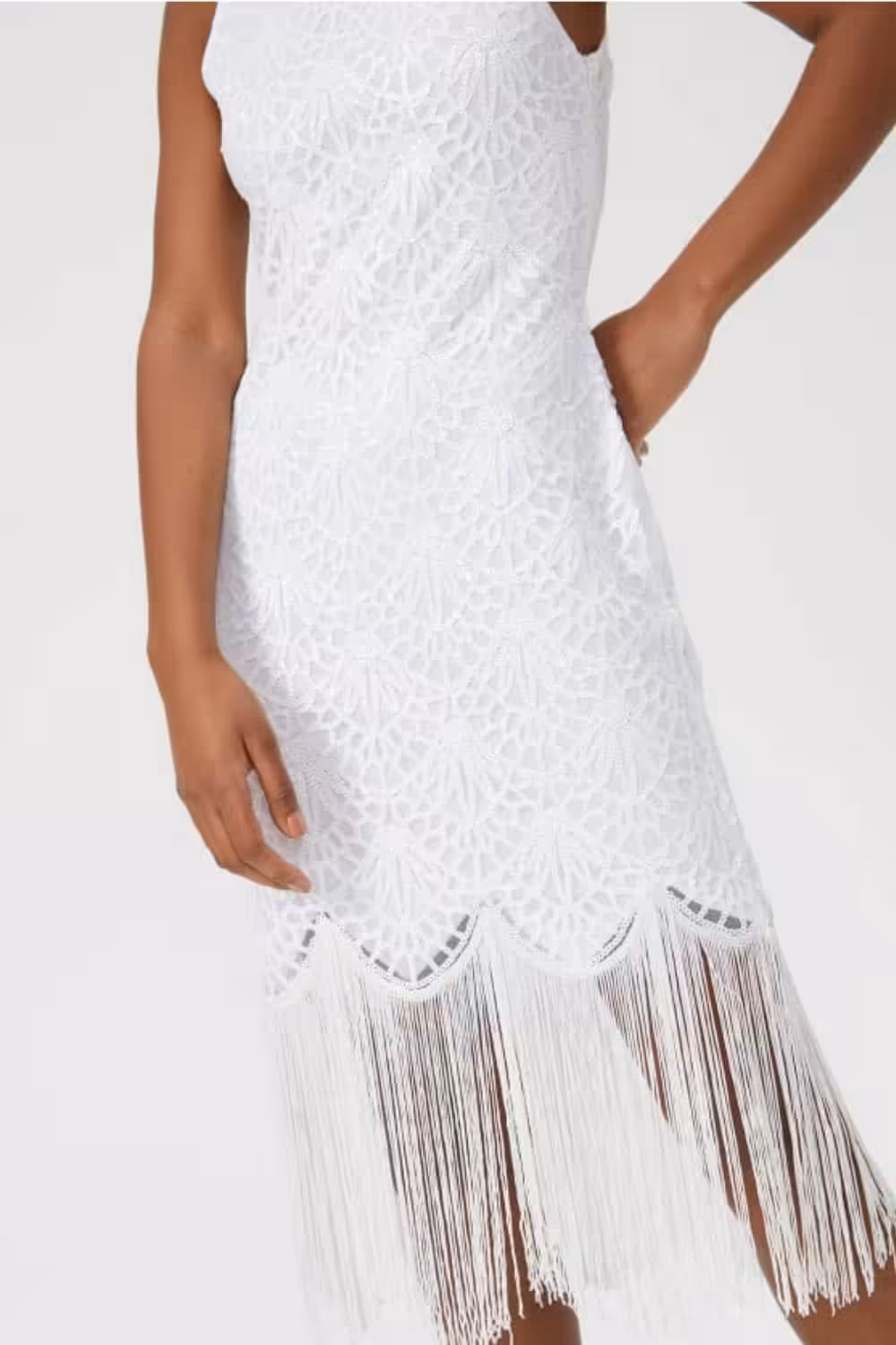 vestidos para baixinhas
