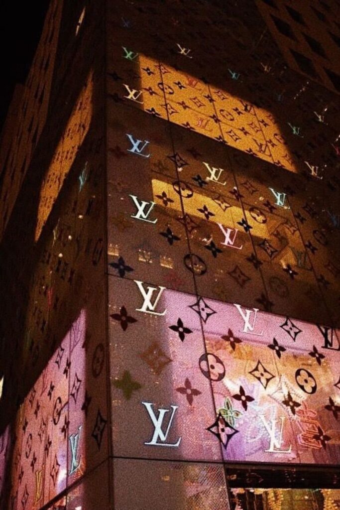 Louis Vuitton wallpapers for iPhone