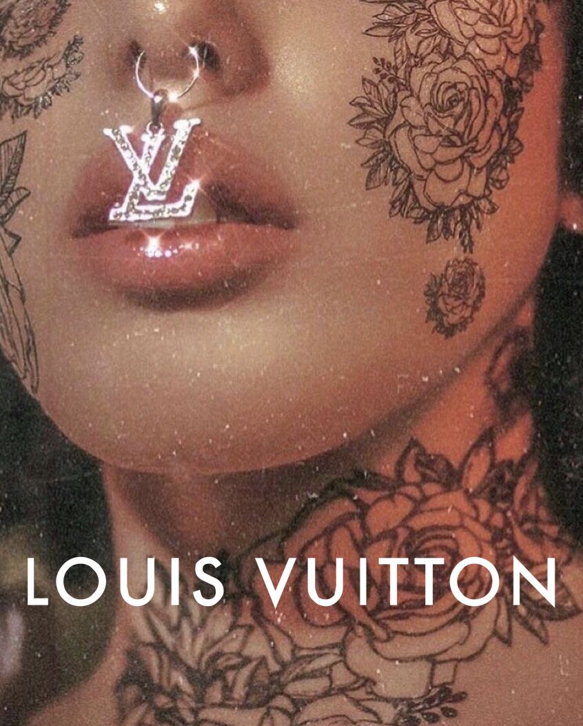 Louis Vuitton Wallpapers For iPhone