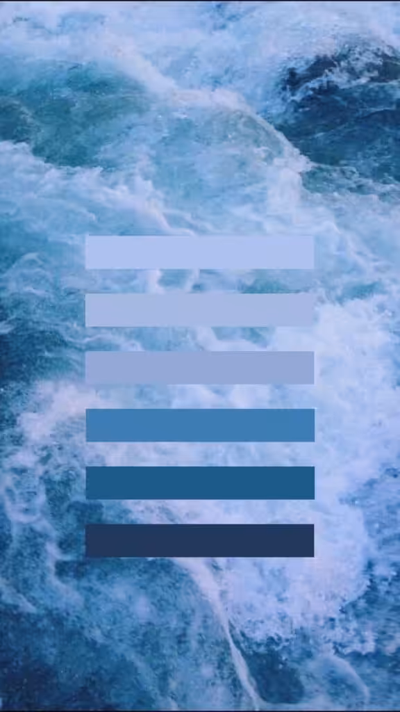 true summer color palette