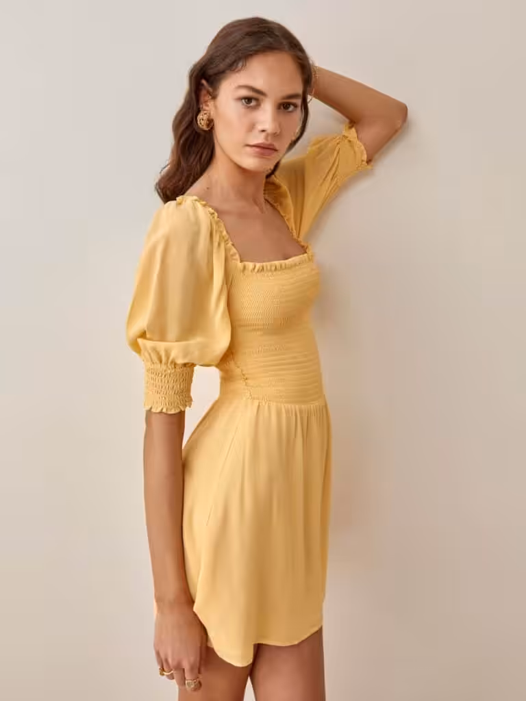 Elle Dress
