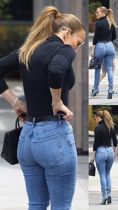 Jennifer Lopez