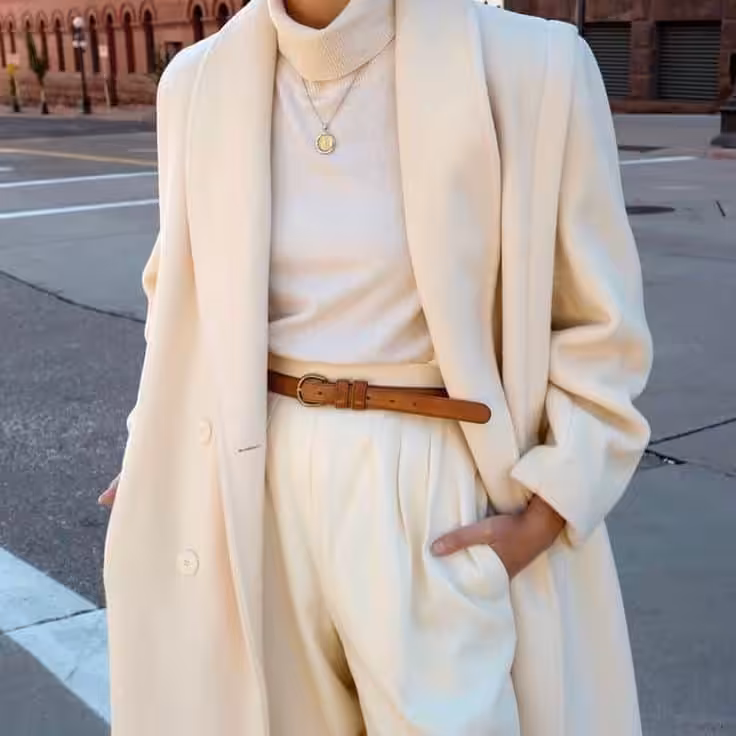 Neutrals