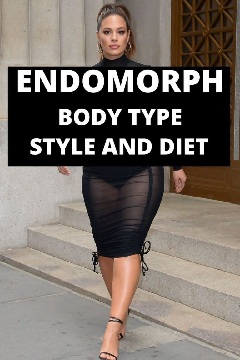 Endomorph Body Type Celebrities - How To Dress, Diet, And Train ...