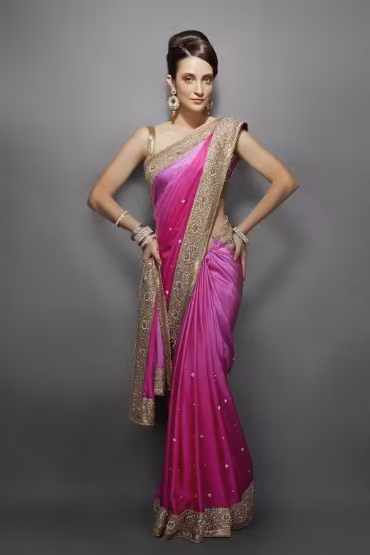 Indian Saree