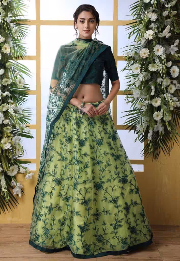 Indian Saree