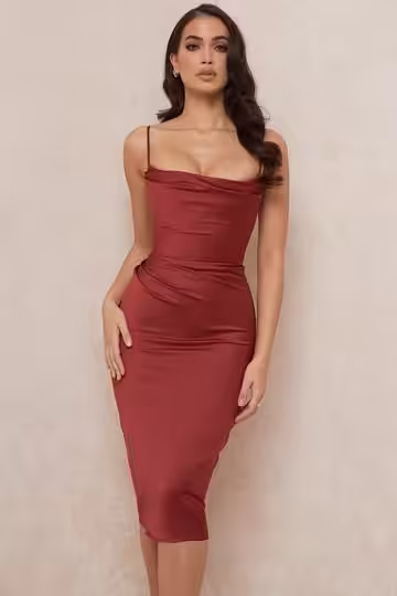 Jacey Dress