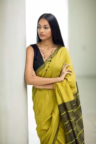 Indian Saree