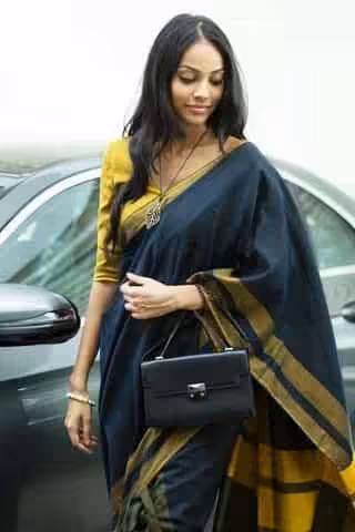 Indian Saree