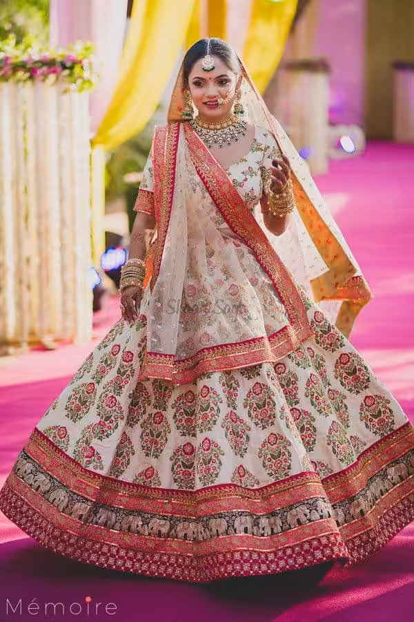 Indian Saree