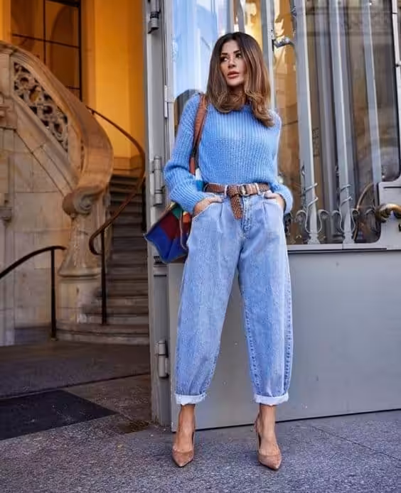 jeans for short women