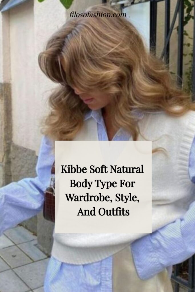 kibbe soft natural body type