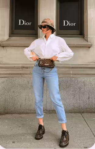 jeans for short women