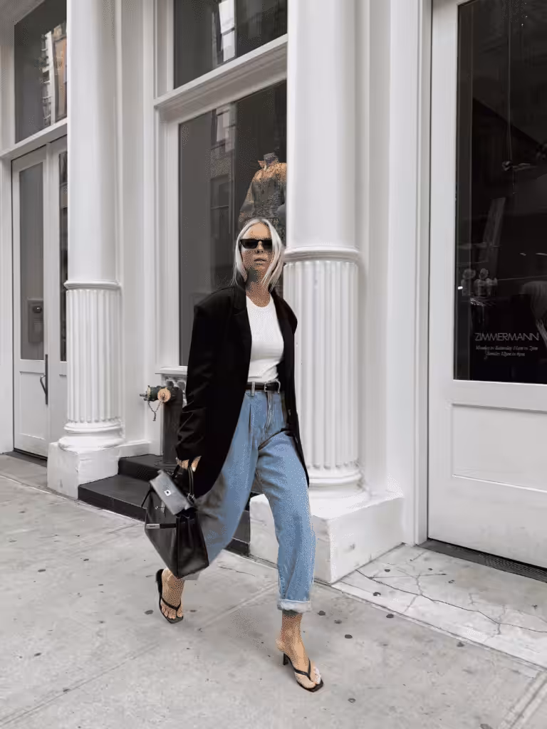 jeans for short women