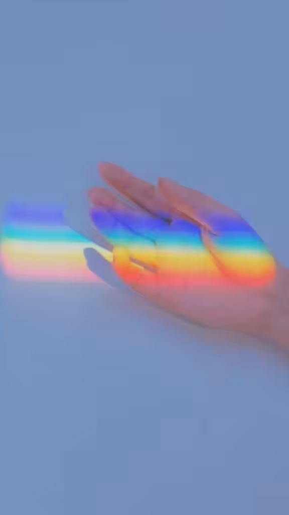 rainbow