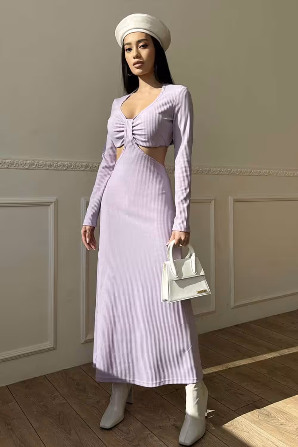 Pear Shaped Women