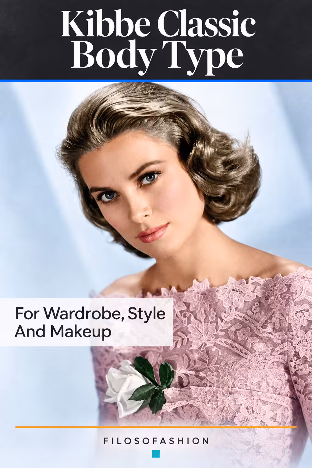 kibbe classic body type