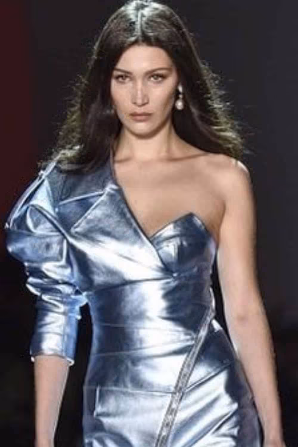 Bella Hadid body