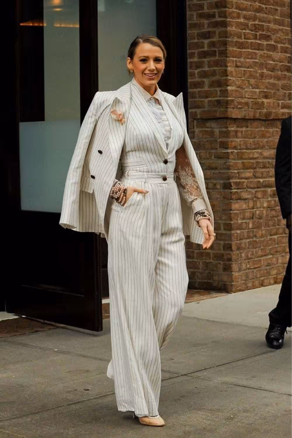 Blake Lively body