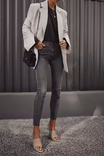 french tuck