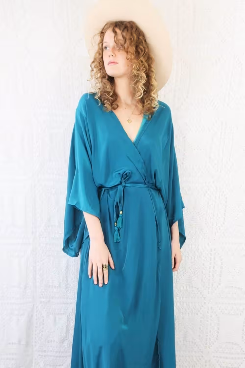 colors that go with teal