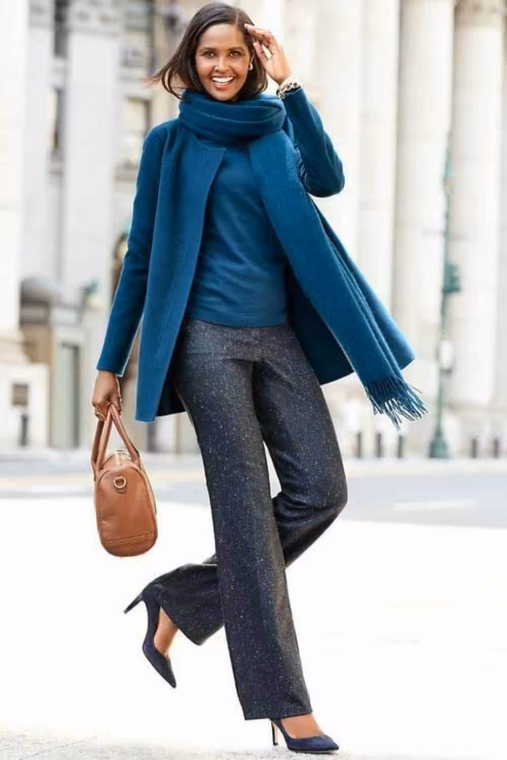 colors that go with teal
