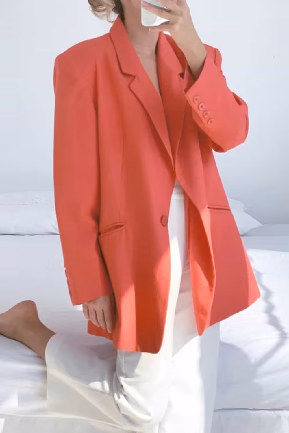 colors that go with peach