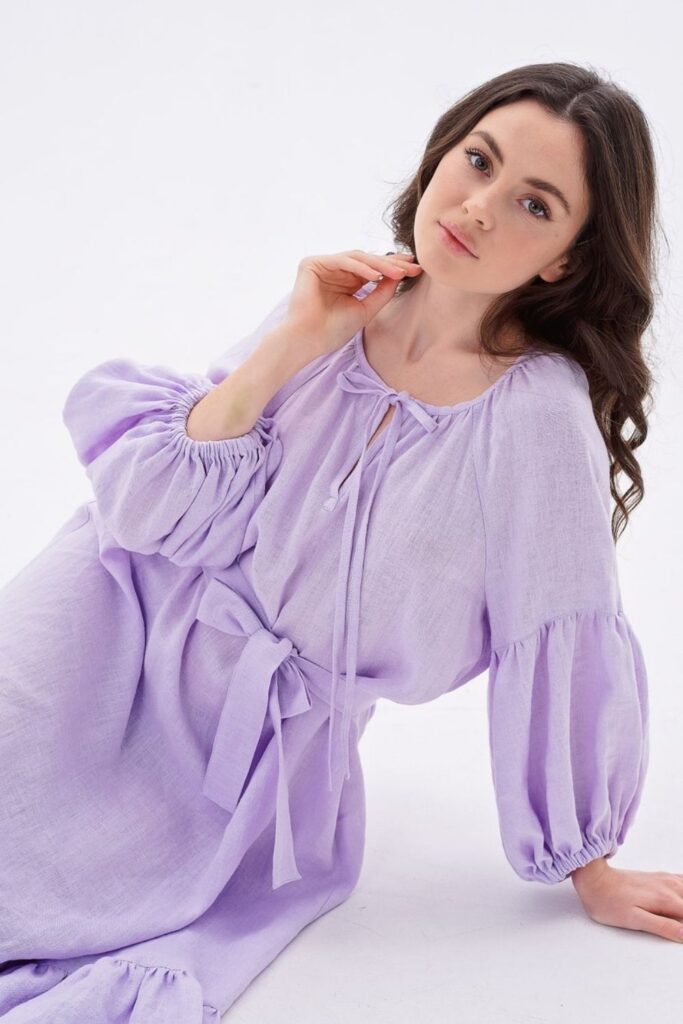 Colors To Go With Lavender: How To Mix & Match Clothing