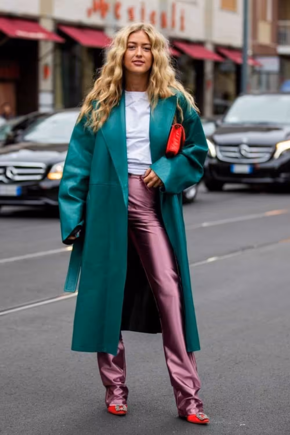 colors that go with teal
