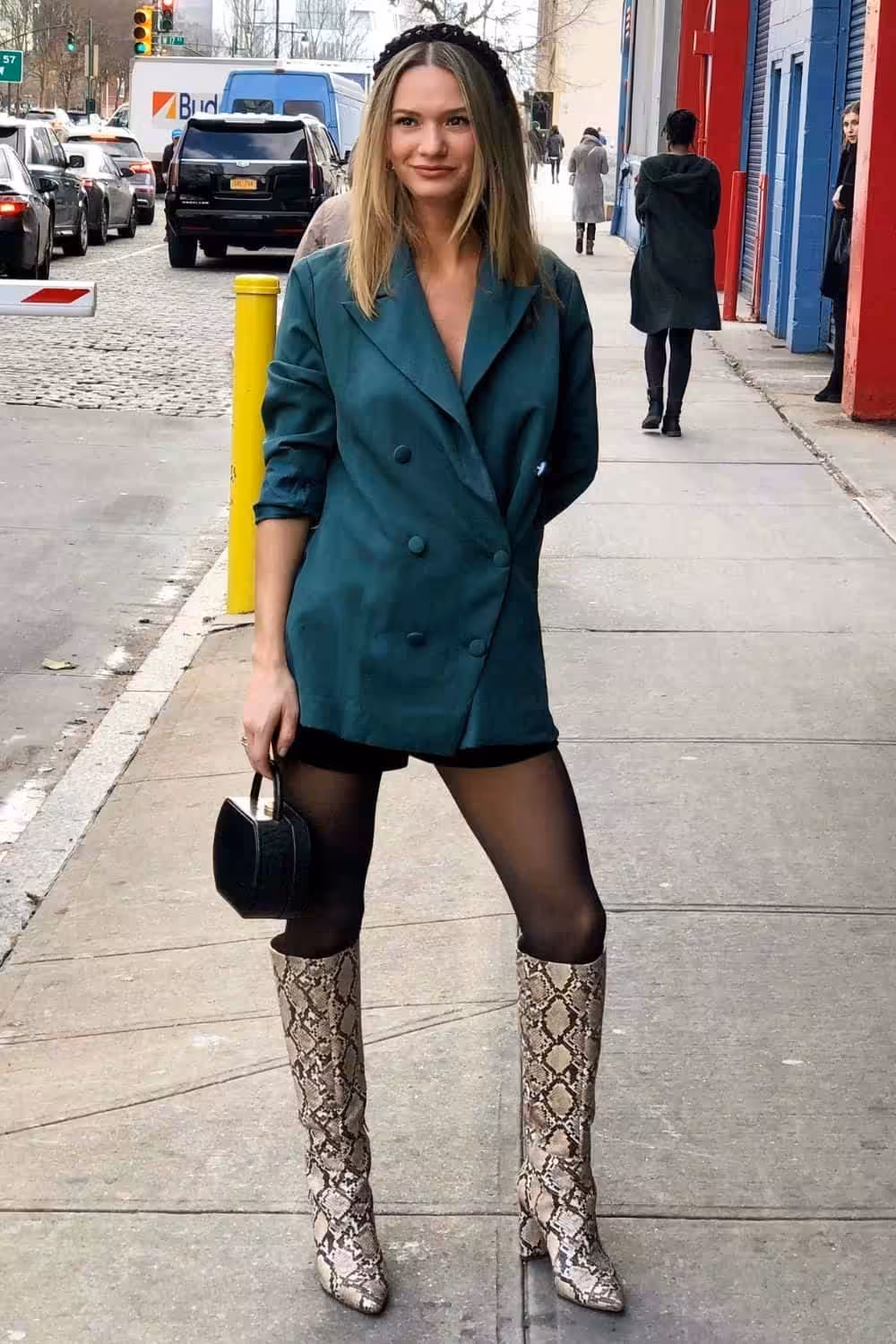 colors that go with teal