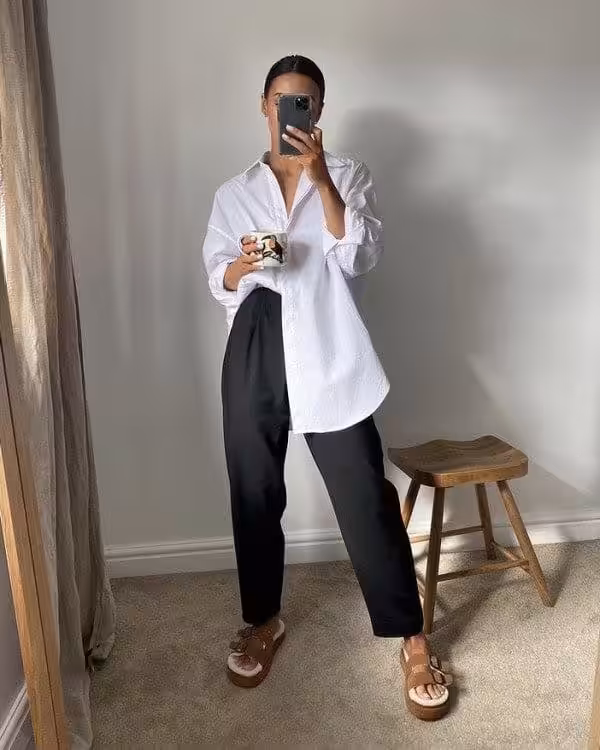 Student Wardrobe Essentials