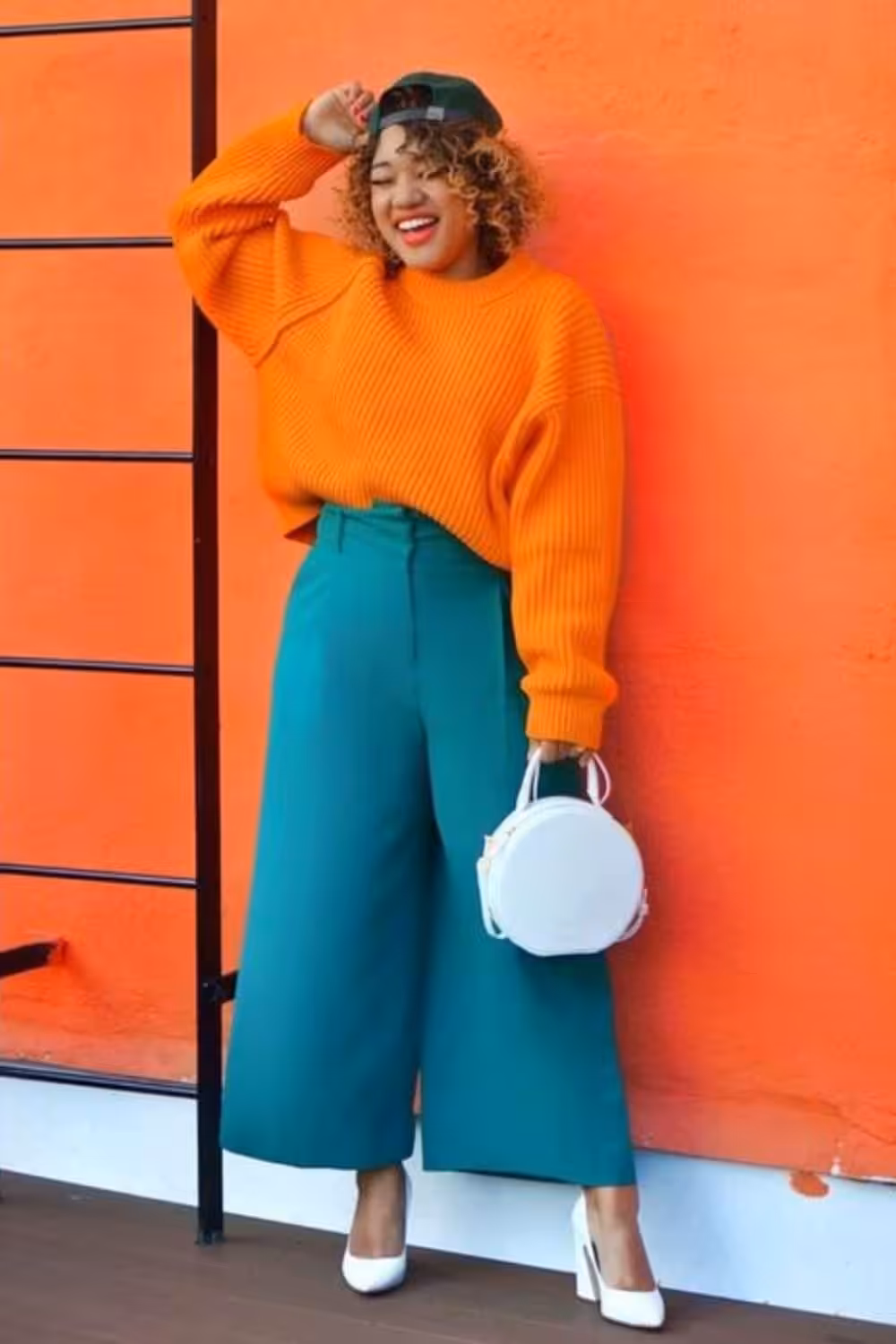 colors that go with teal