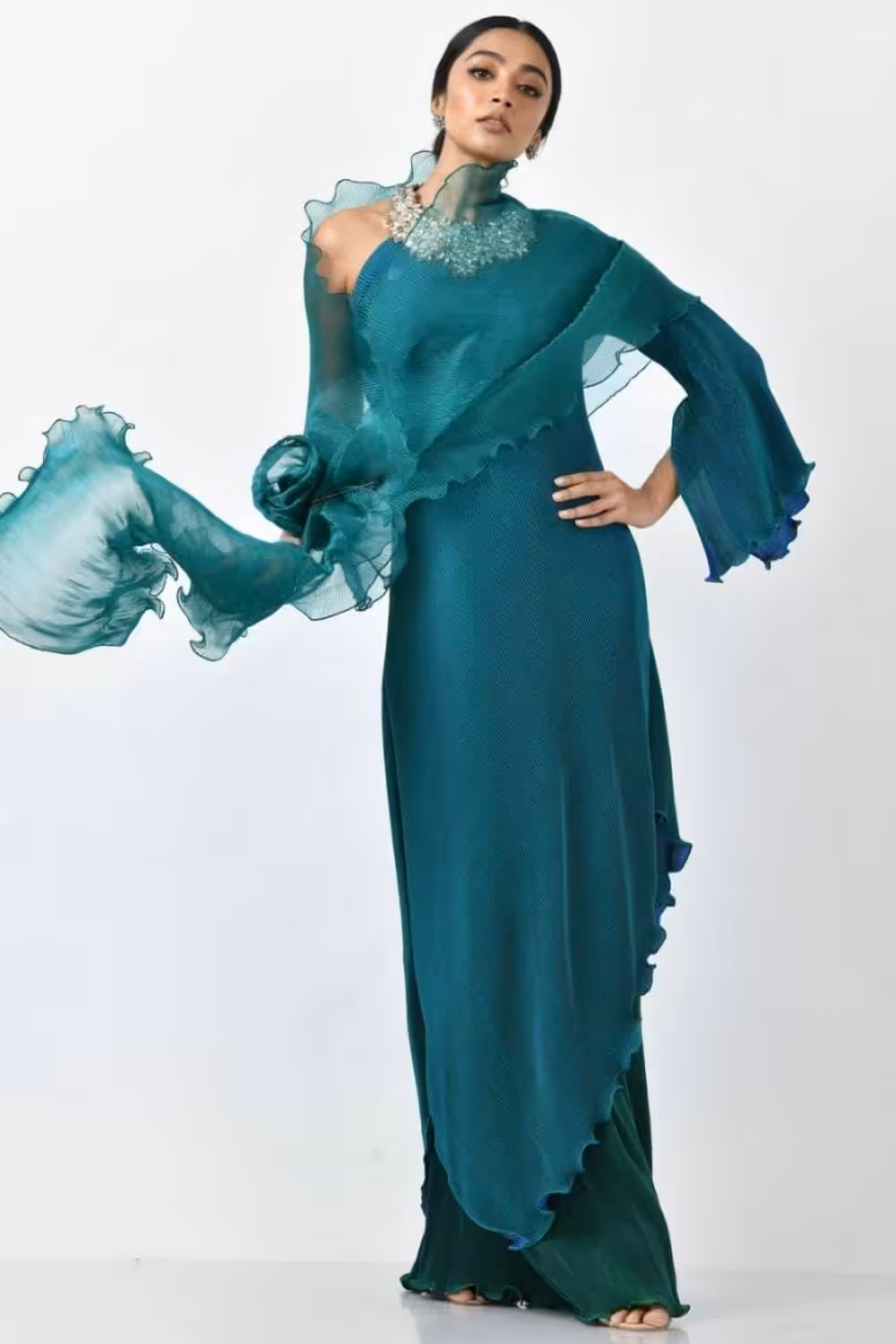 colors that go with teal