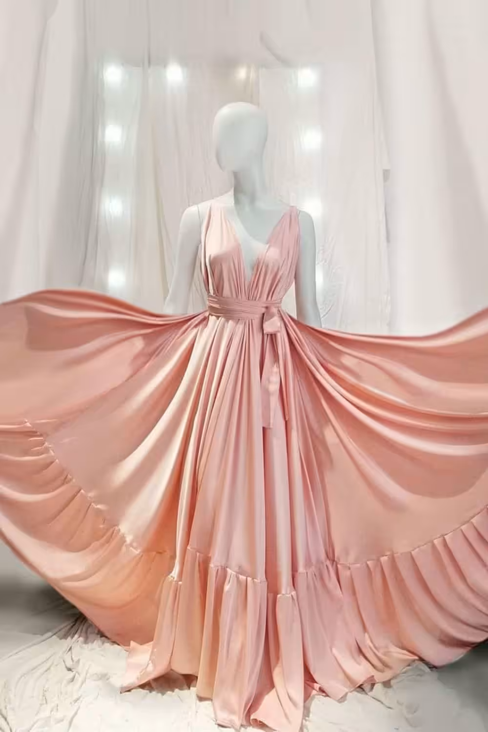 colors that go with peach