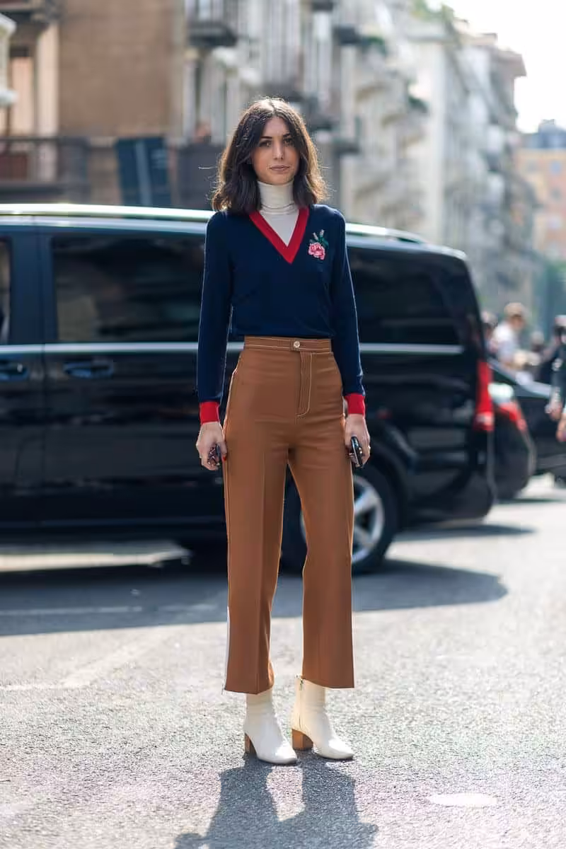 Student Wardrobe Essentials