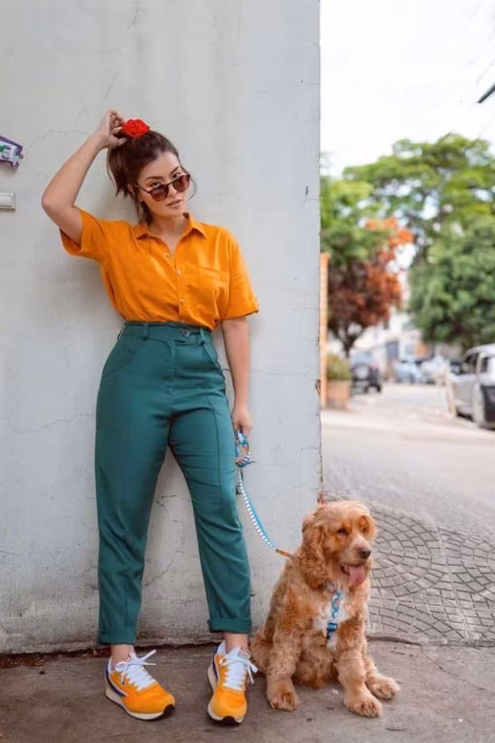 colors that go with teal