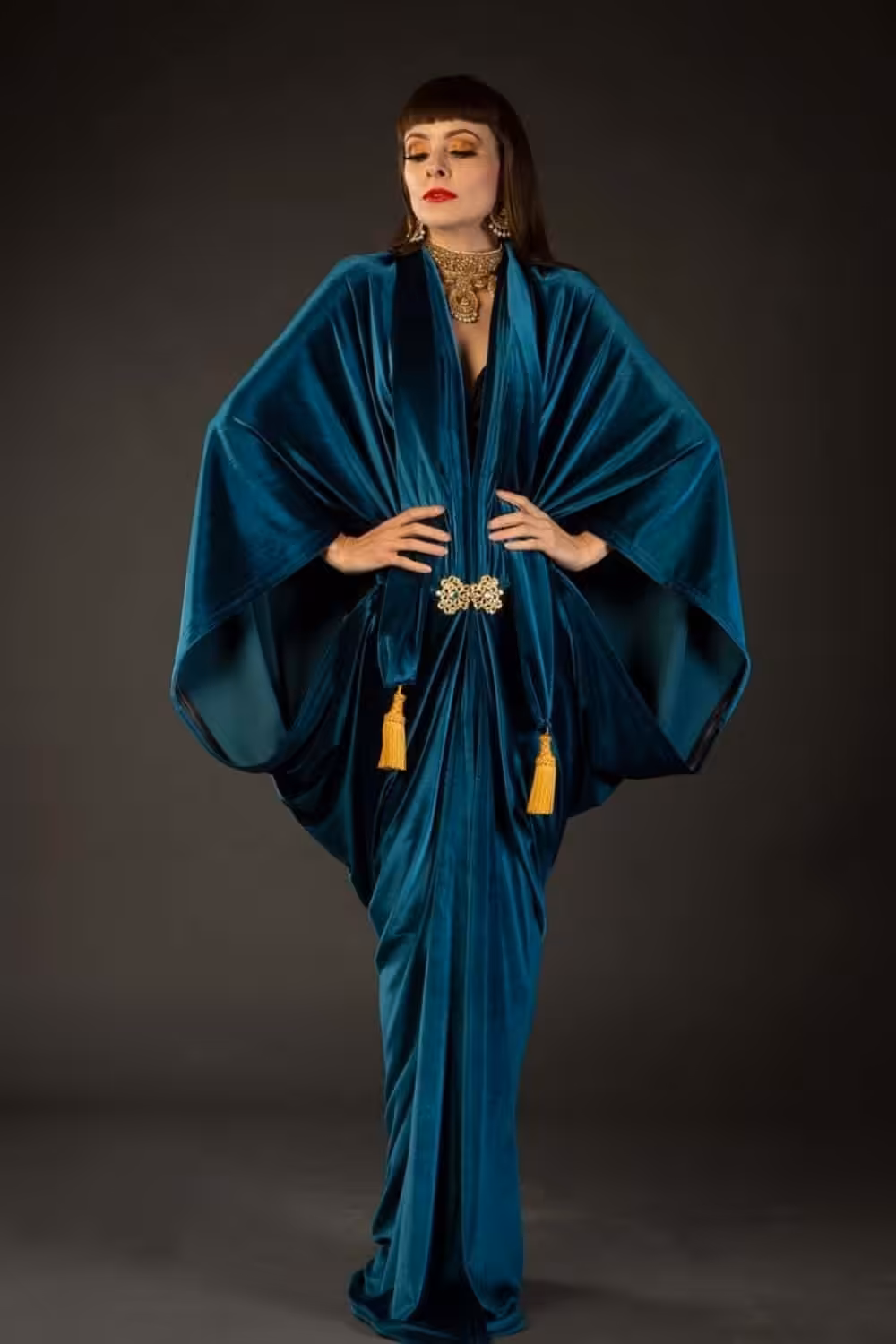 colors that go with teal