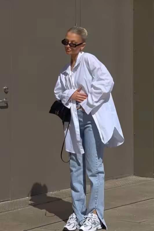 Student Wardrobe Essentials