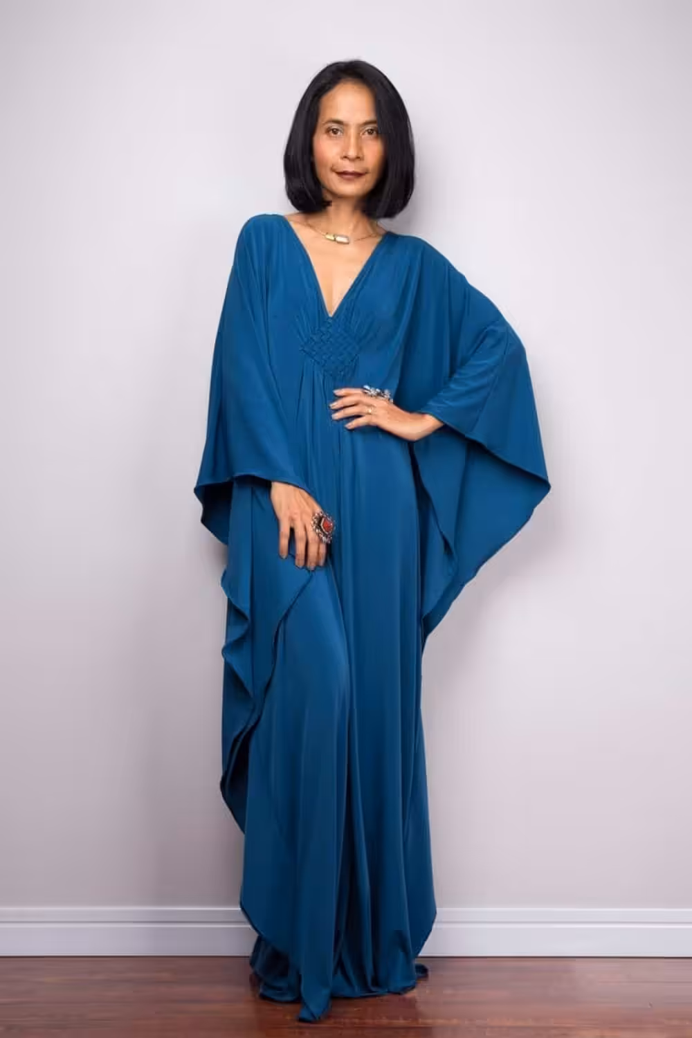 colors that go with teal
