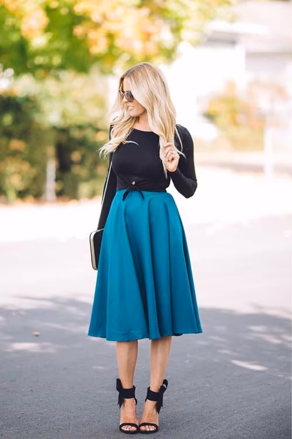 colors that go with teal