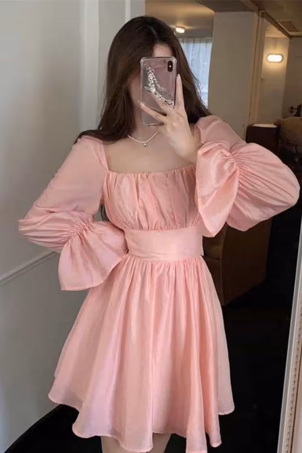 colors that go with peach