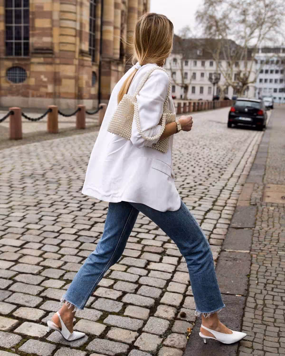 Student Wardrobe Essentials