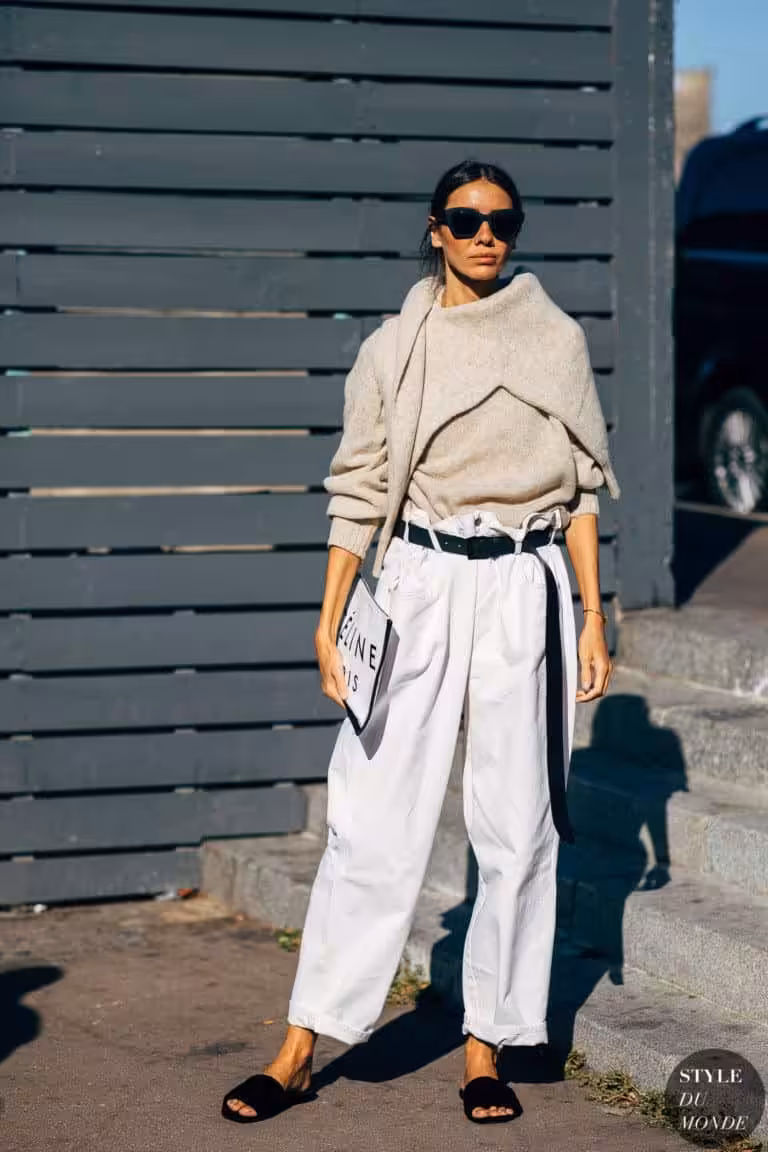 Student Wardrobe Essentials