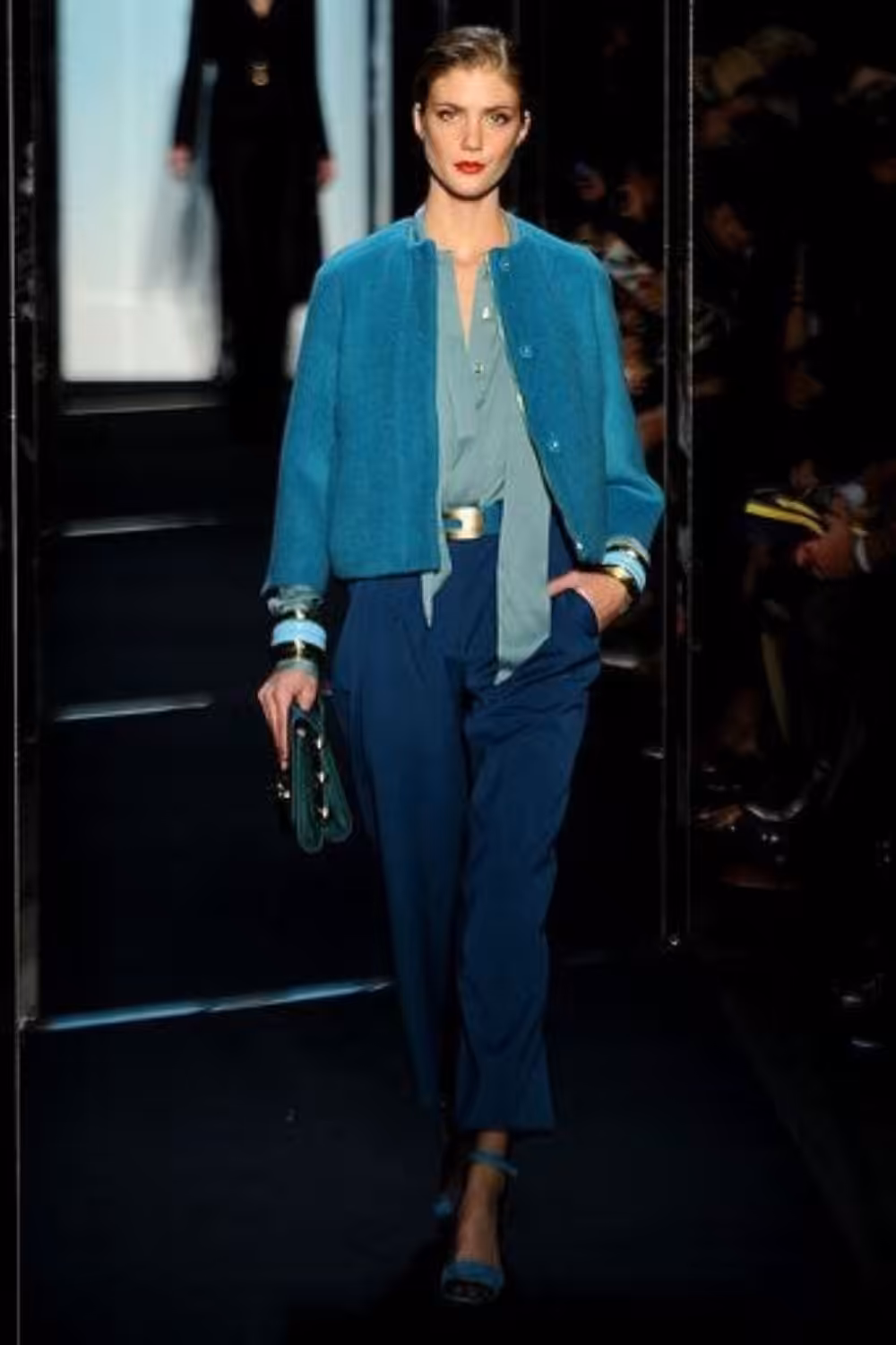colors that go with teal