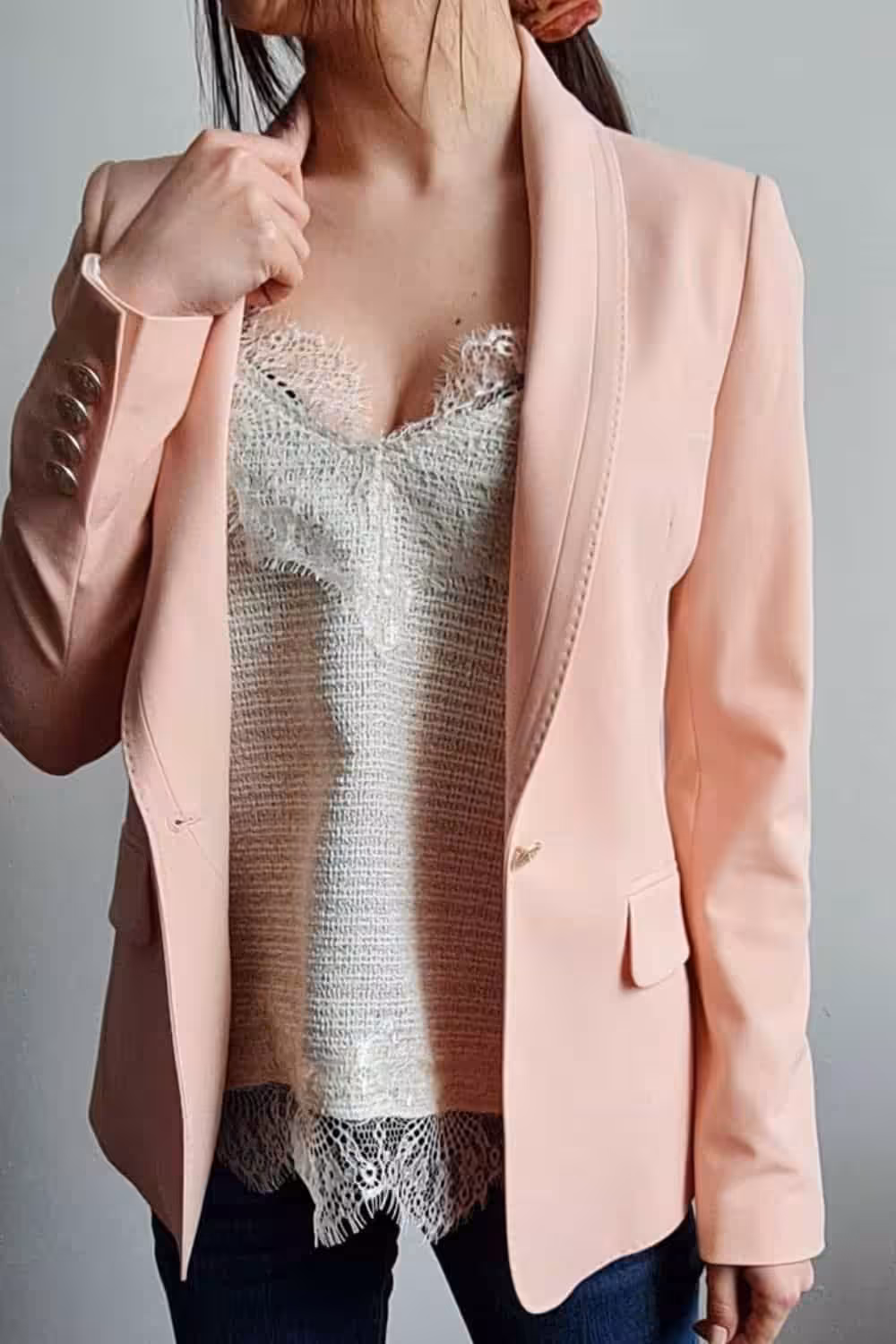 colors that go with peach