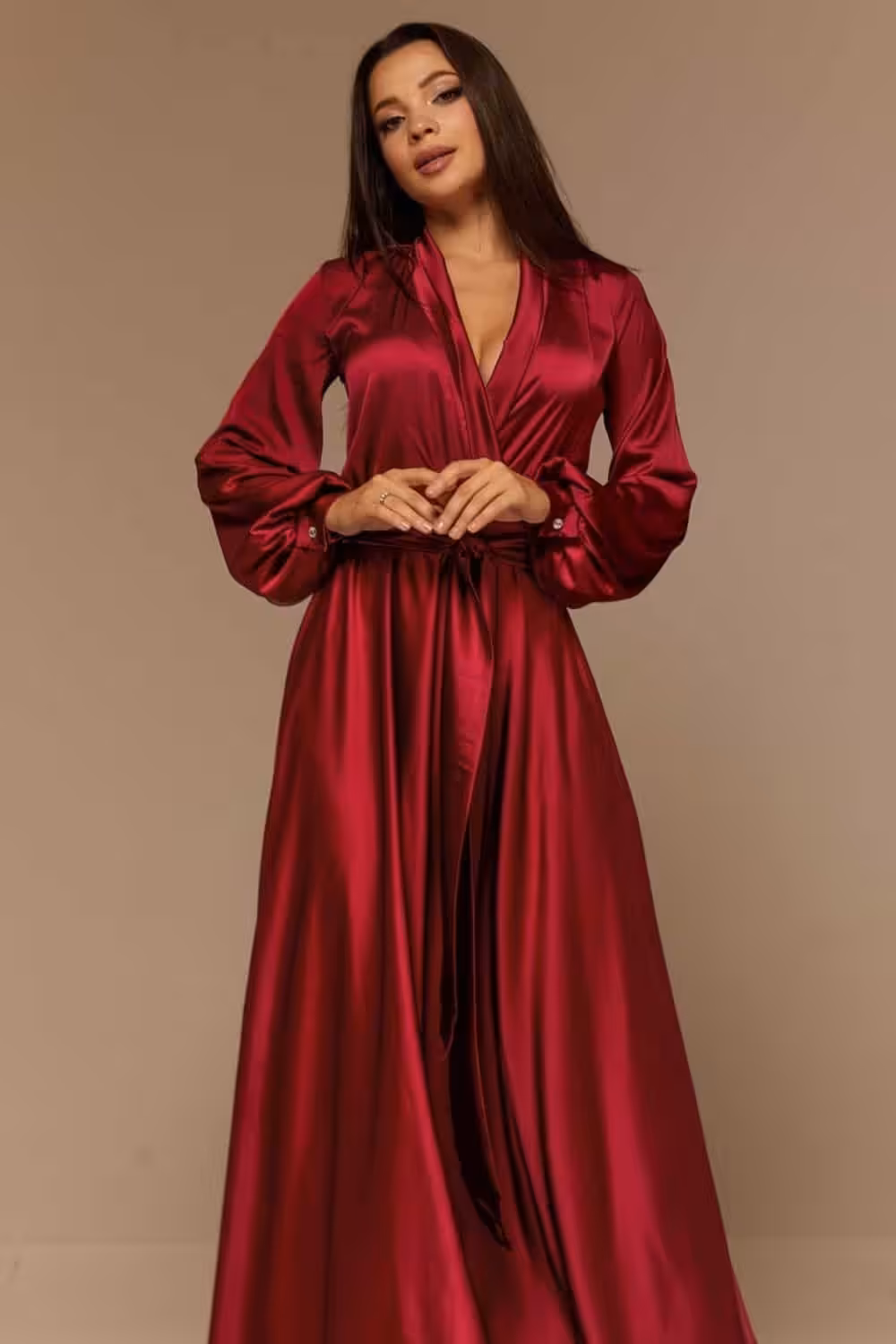 which colors go with burgundy